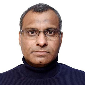 Rajiv Sarkar