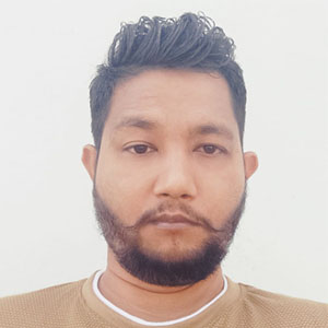 Amit Sangma