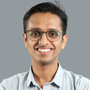 Jimeet Soni