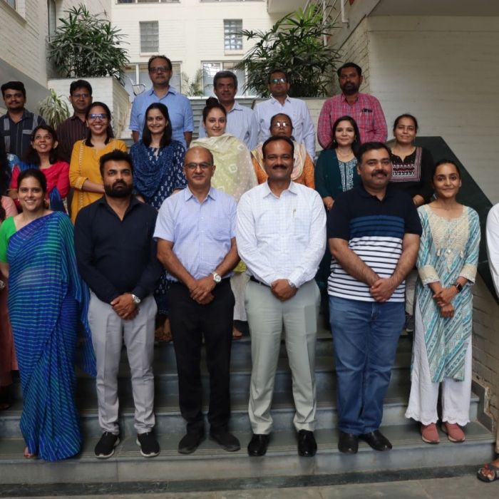 SHC Team Mentoring Workshop – June 2024, IIPH, Gandhinagar