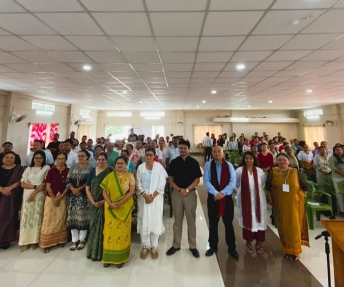 Coaching Primary Health Teams – Program launch