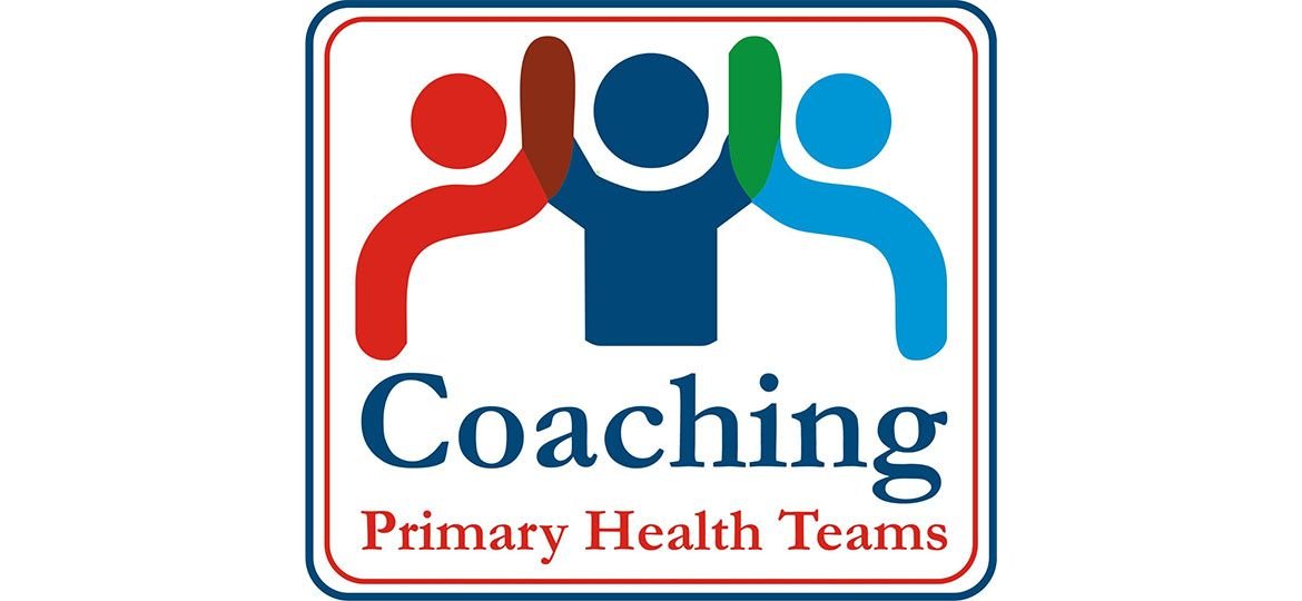 Access Primary health care team coaching modules here