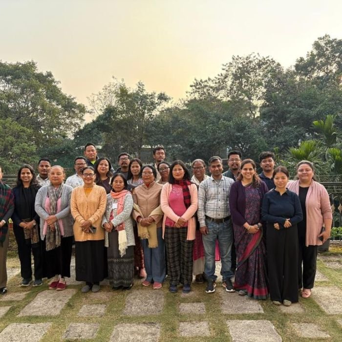 Coaching Program Phase II Training